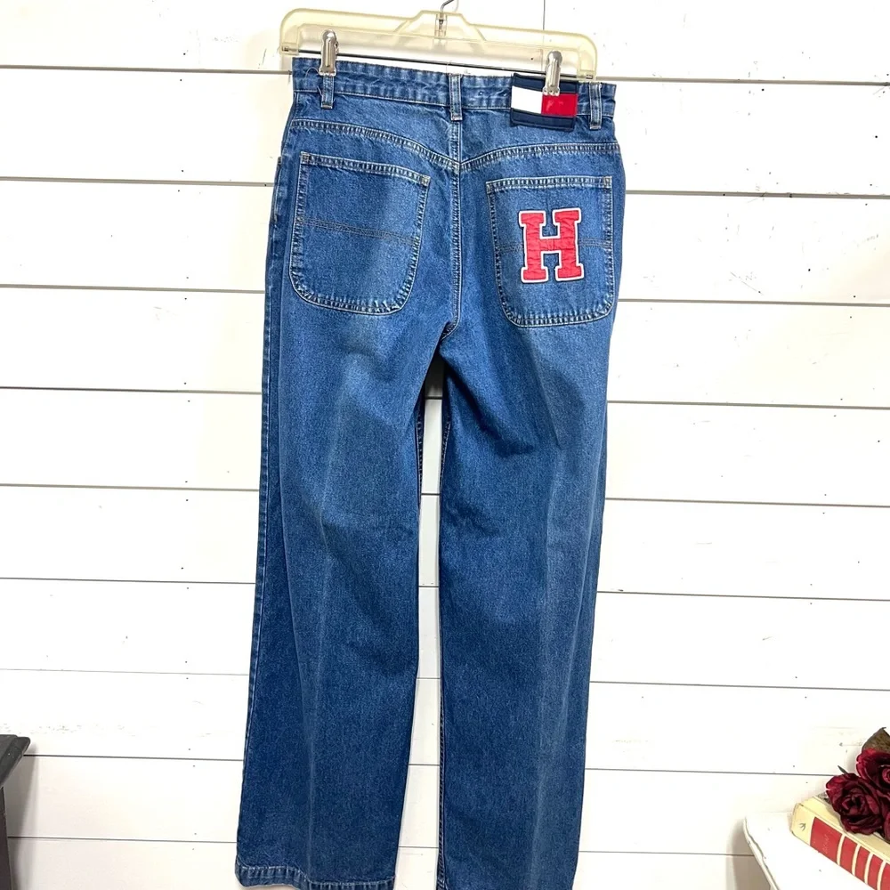 Tommy jeans retro size 6 Tommy Hilfiger